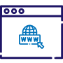 Domain Hosting Checker