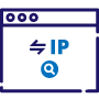 Reverse IP Domain Checker